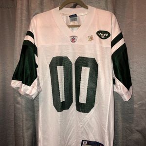 New Medium Jets NFL Jersey
